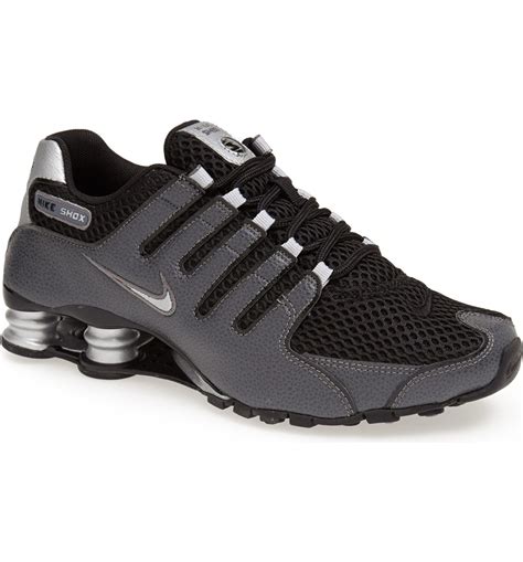 Nike Shox Nz Sneakers for Men for Sale 